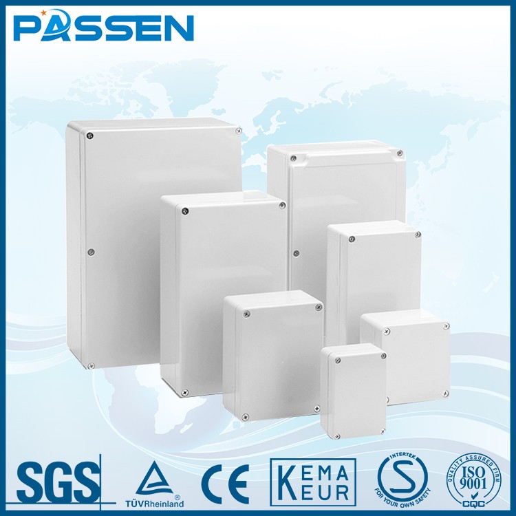 ABS Junction Box