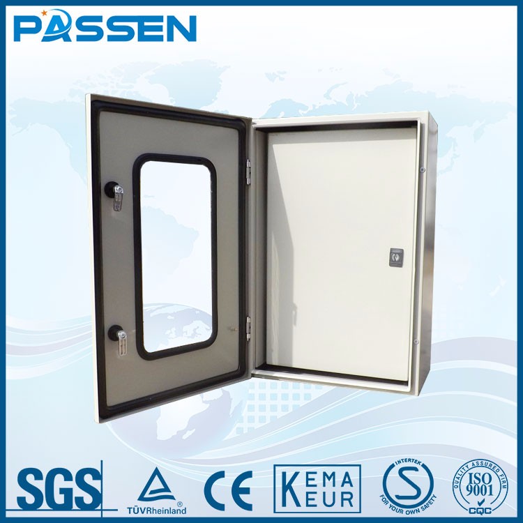 PASSEN Cheap Price Good Quality Electrical Power Distribution Board