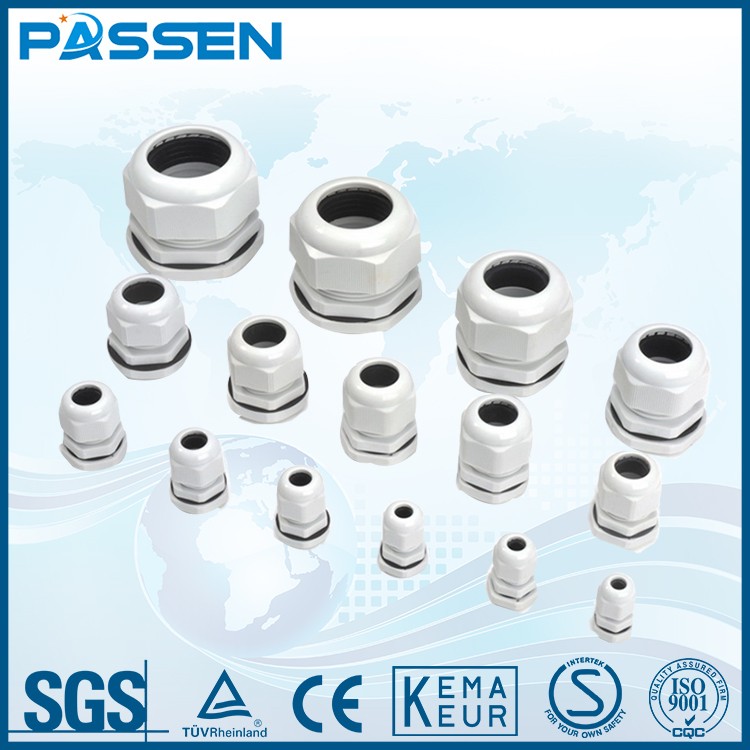 PASSEN NYLON CABLES GLAND 